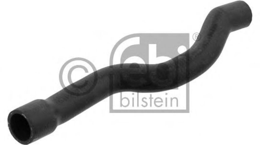 Furtun radiator BMW Seria 3 Cabriolet (E36) (1993 - 1999) FEBI BILSTEIN 37128 piesa NOUA