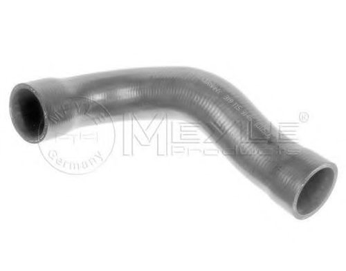 Furtun radiator BMW Seria 3 Compact (E36) (1994 - 2000) MEYLE 319 115 3146 piesa NOUA