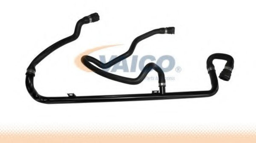 Furtun radiator BMW Seria 3 Compact (E46) (2001 - 2005) VAICO V20-1687 piesa NOUA