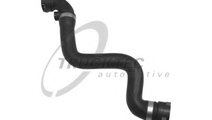 Furtun radiator BMW Seria 3 Cupe (E46) (1999 - 200...