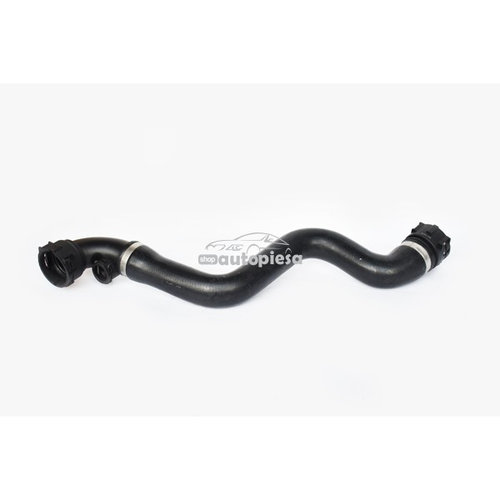 Furtun radiator BMW Seria 3 Cupe (E46) (1999 - 2006) FLANK FL 55662 piesa NOUA