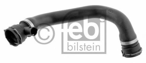 Furtun radiator BMW Seria 3 Cupe (E46) (1999 - 2006) FEBI BILSTEIN 28486 piesa NOUA