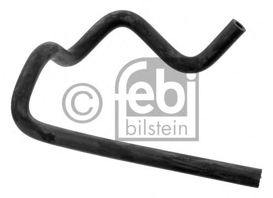 Furtun radiator BMW Seria 3 (E36) (1990 - 1998) FEBI BILSTEIN 37134 piesa NOUA