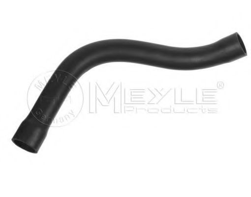Furtun radiator BMW Seria 3 (E36) (1990 - 1998) MEYLE 319 115 3204 piesa NOUA