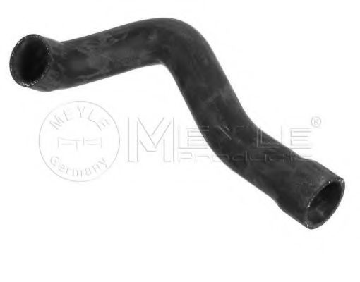 Furtun radiator BMW Seria 3 (E36) (1990 - 1998) MEYLE 319 115 3189 piesa NOUA