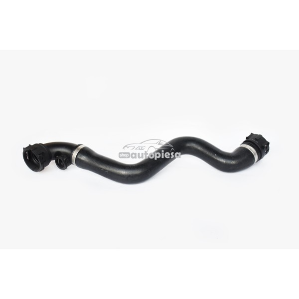 Furtun radiator BMW Seria 3 (E46) (1998 - 2005) FLANK FL 55662 piesa NOUA
