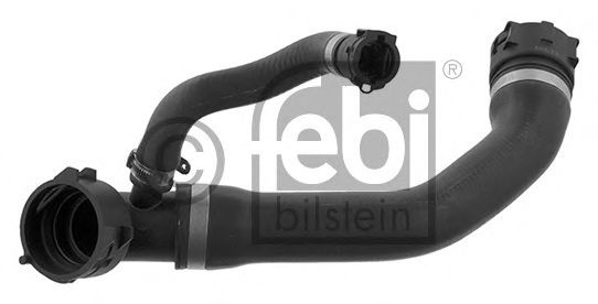 Furtun radiator BMW Seria 5 (E39) (1995 - 2003) FEBI BILSTEIN 45280 piesa NOUA