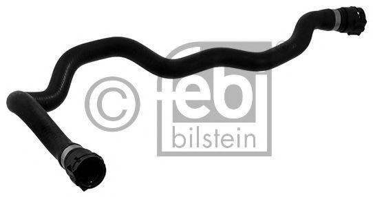 Furtun radiator BMW Seria 5 (E39) (1995 - 2003) FEBI BILSTEIN 45839 piesa NOUA