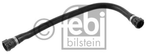 Furtun radiator BMW Seria 5 (E39) (1995 - 2003) FEBI BILSTEIN 45987 piesa NOUA