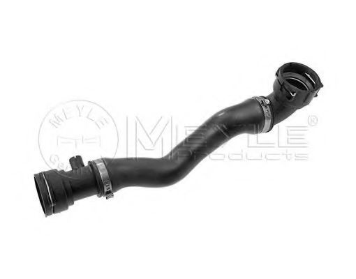 Furtun radiator BMW Seria 5 (E39) (1995 - 2003) MEYLE 319 222 0019 piesa NOUA