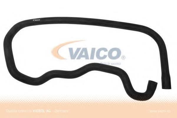 Furtun radiator BMW Seria 5 (E39) (1995 - 2003) VAICO V20-1752 piesa NOUA