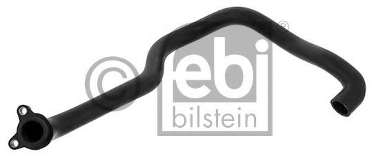 Furtun radiator BMW Seria 5 (E60) (2003 - 2010) FEBI BILSTEIN 46516 piesa NOUA
