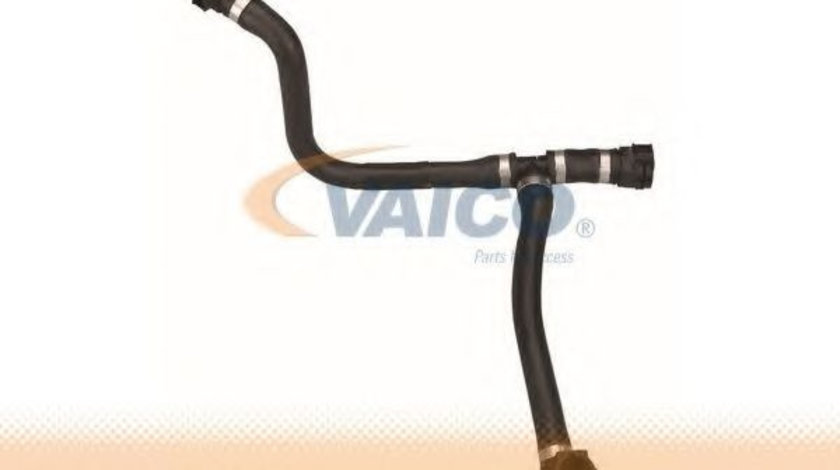 Furtun radiator BMW Seria 5 (E60) (2003 - 2010) VAICO V20-1320 piesa NOUA