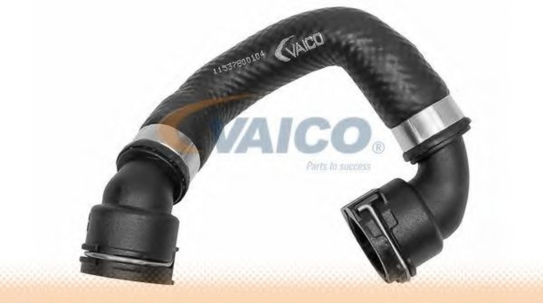 Furtun radiator BMW Seria 5 (F10, F18) (2009 - 2016) VAICO V20-2391 piesa NOUA