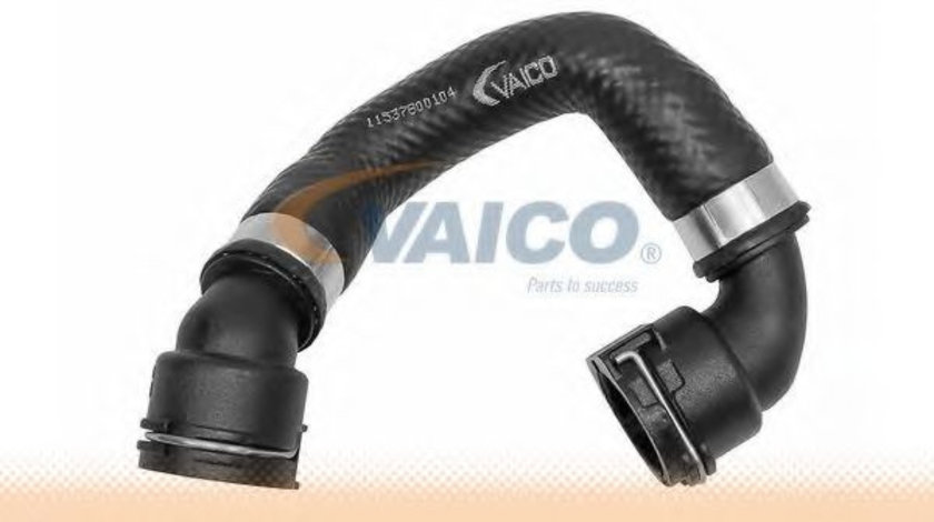 Furtun radiator BMW Seria 5 (F10, F18) (2009 - 2016) VAICO V20-2391 piesa NOUA