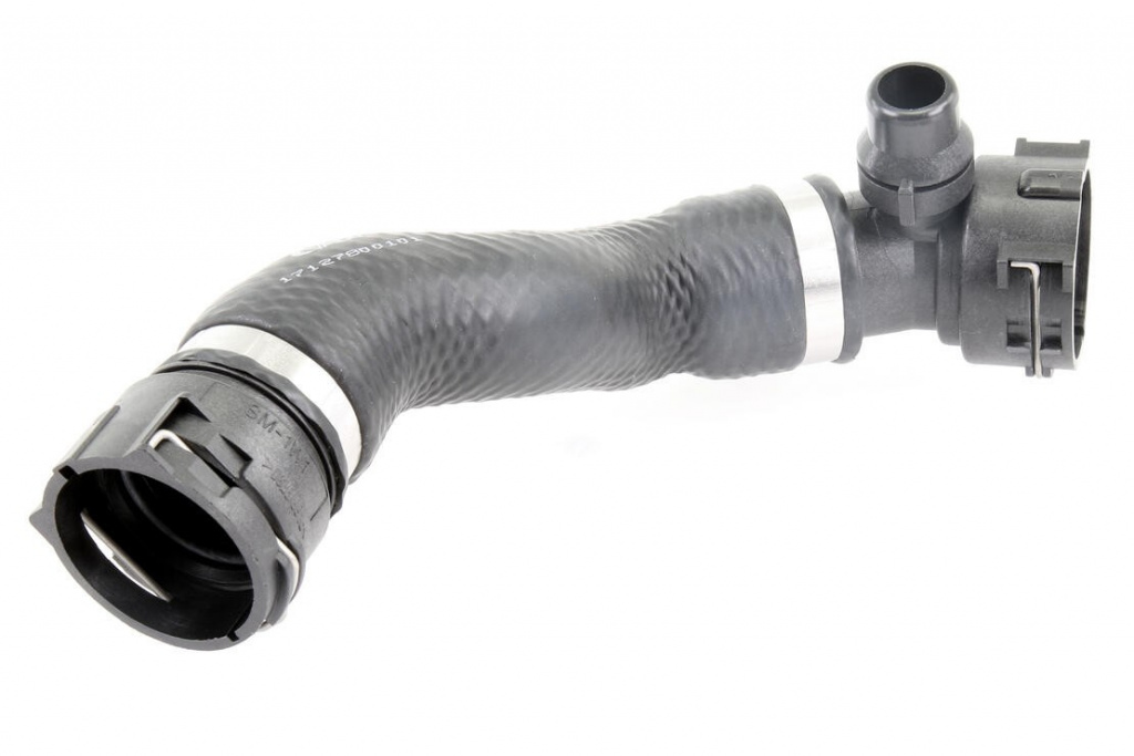 Furtun radiator BMW Seria 5 (F10, F18) (2009 - 2016) VAICO V20-2673 piesa NOUA