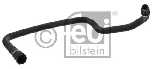 Furtun radiator BMW Seria 5 Touring (E39) (1997 - 2004) FEBI BILSTEIN 45814 piesa NOUA