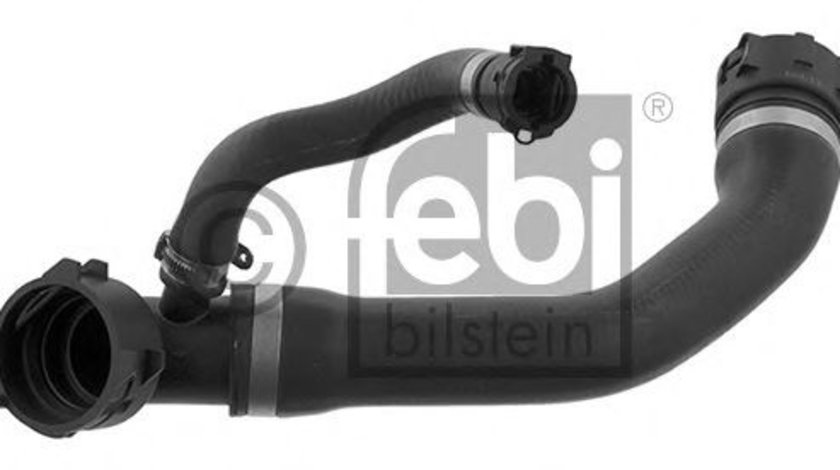 Furtun radiator BMW Seria 5 Touring (E39) (1997 - 2004) FEBI BILSTEIN 45280 piesa NOUA