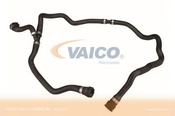 Furtun radiator BMW Seria 5 Touring (E61) (2004 - 2010) VAICO V20-1286 piesa NOUA