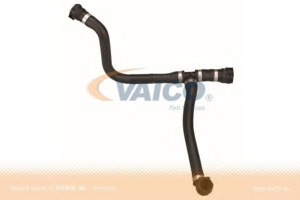 Furtun radiator BMW Seria 5 Touring (E61) (2004 - 2010) VAICO V20-1320 piesa NOUA