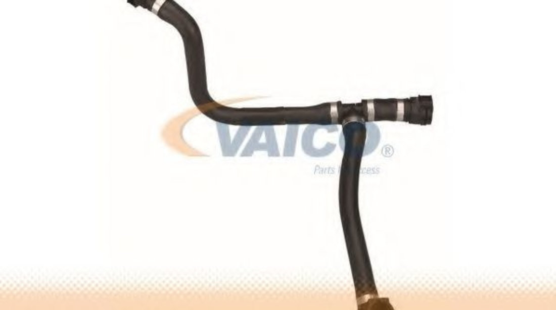 Furtun radiator BMW Seria 5 Touring (E61) (2004 - 2010) VAICO V20-1320 piesa NOUA