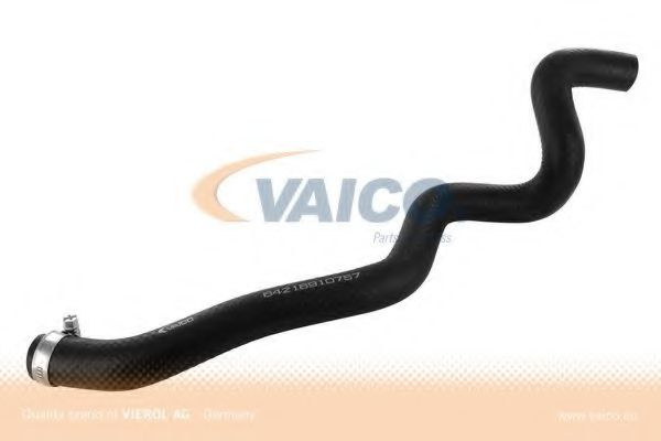 Furtun radiator BMW Seria 6 (E63) (2004 - 2010) VAICO V20-2299 piesa NOUA