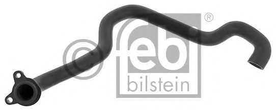 Furtun radiator BMW X1 (E84) (2009 - 2015) FEBI BILSTEIN 46488 piesa NOUA
