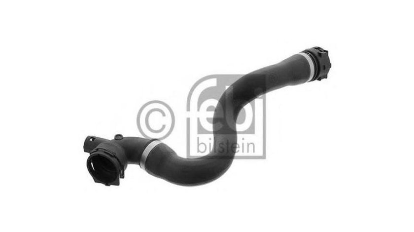 Furtun radiator BMW X1 (E84) 2009-2016 #2 1321401