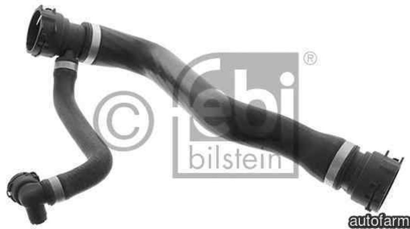 Furtun radiator BMW X1 (E84) FEBI BILSTEIN 45282