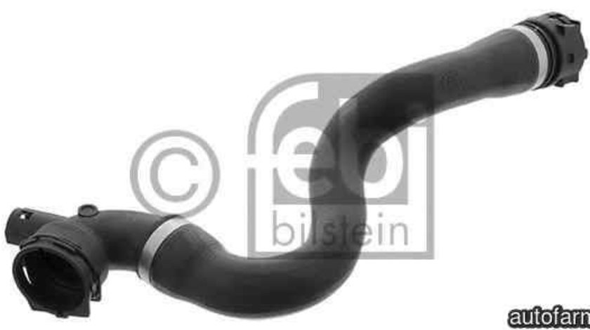 Furtun radiator BMW X1 (E84) FEBI BILSTEIN 45283