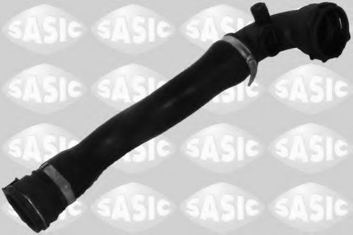 Furtun radiator BMW X3 (E83) (2004 - 2011) SASIC 3406038 piesa NOUA
