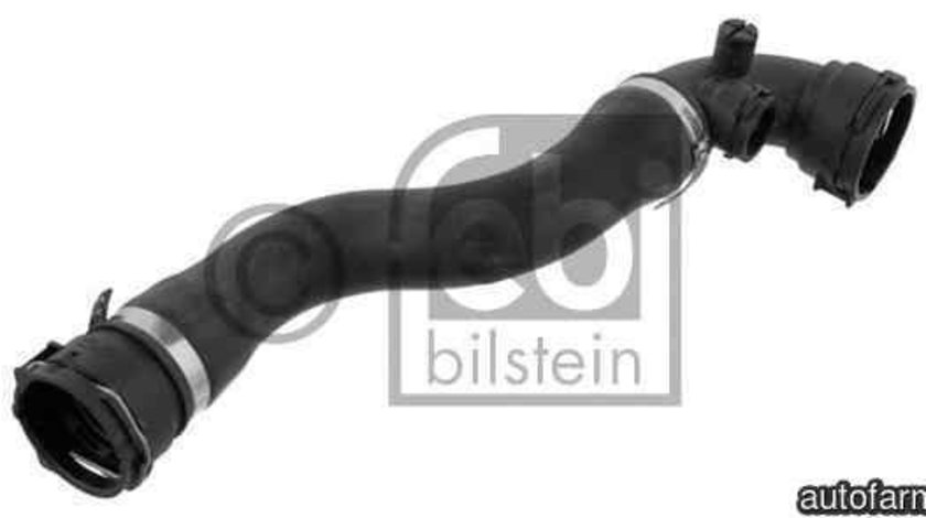 Furtun radiator BMW X3 (E83) FEBI BILSTEIN 37721