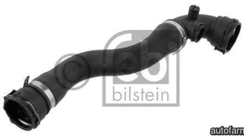 Furtun radiator BMW X3 (E83) FEBI BILSTEIN 37721