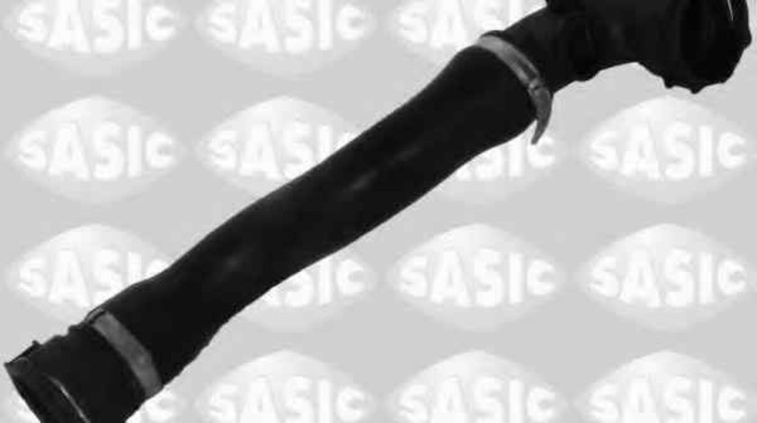 Furtun radiator BMW X3 E83 SASIC 3406038