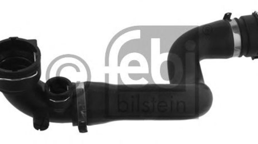 Furtun radiator BMW X5 (E53) (2000 - 2006) FEBI BILSTEIN 36362 piesa NOUA