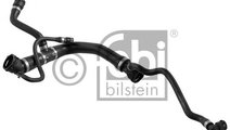 Furtun radiator BMW X5 (E53) (2000 - 2006) FEBI BI...