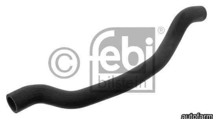 Furtun radiator BMW X5 (E53) FEBI BILSTEIN 37129