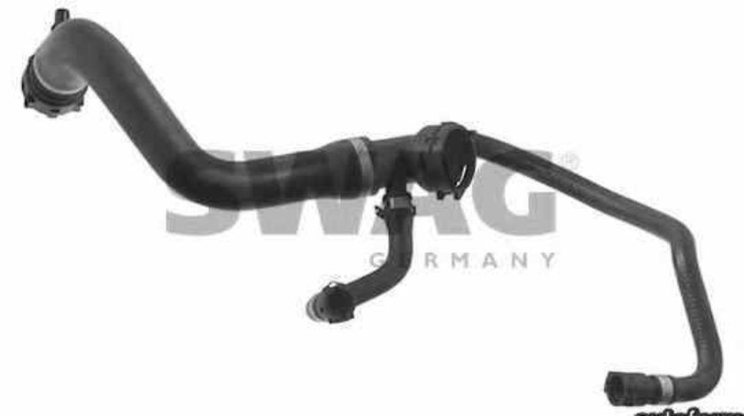 Furtun radiator BMW X5 E53 SWAG 20 94 4443