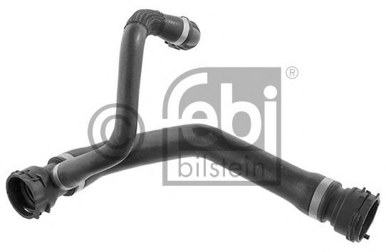 Furtun radiator BMW X5 (E70) (2007 - 2013) FEBI BILSTEIN 46036 piesa NOUA