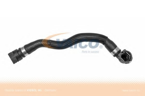 Furtun radiator BMW X5 (E70) (2007 - 2013) VAICO V20-2402 piesa NOUA