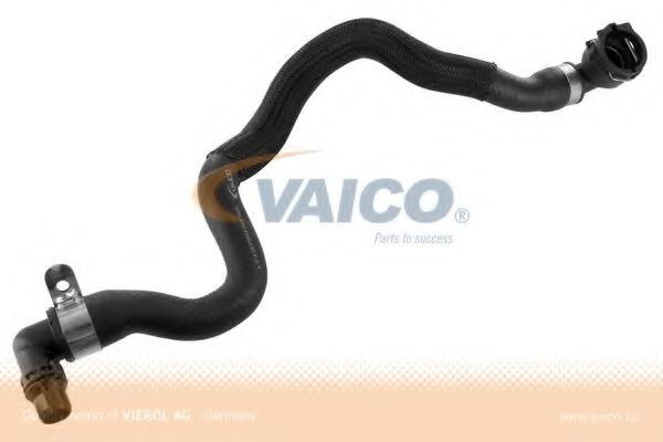 Furtun radiator BMW X5 (E70) (2007 - 2013) VAICO V20-2387 piesa NOUA