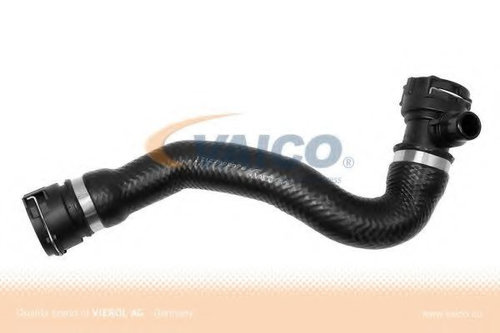 Furtun radiator BMW X5 (E70) (2007 - 2013) VAICO V20-2383 piesa NOUA