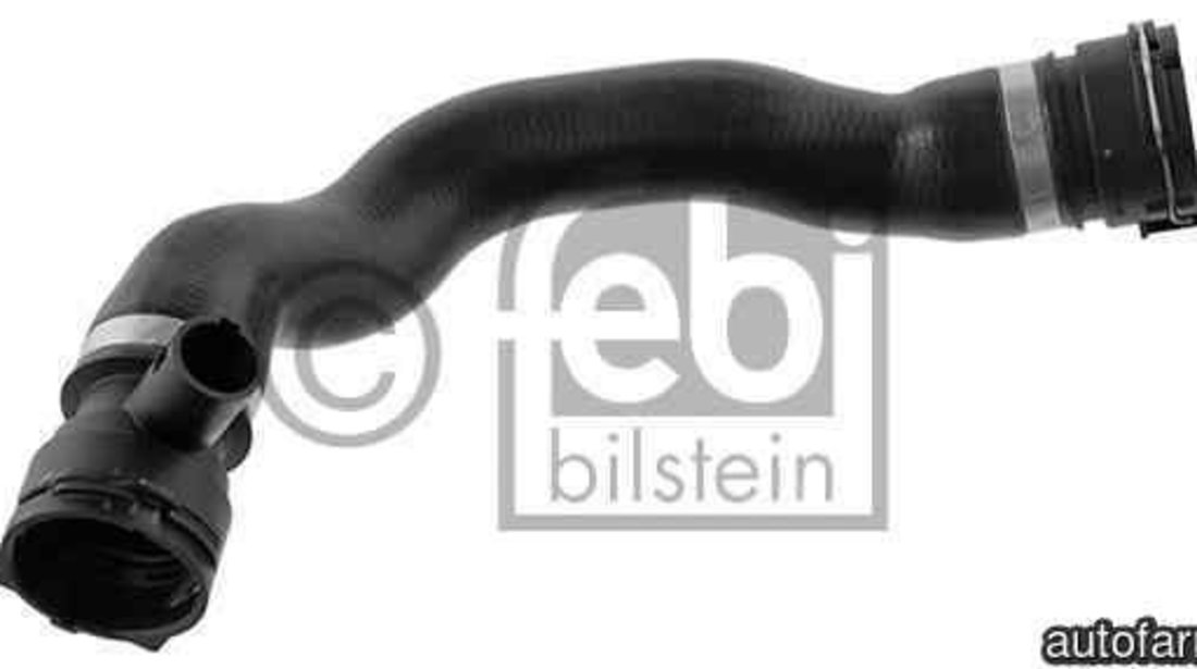 Furtun radiator BMW X5 (E70) FEBI BILSTEIN 45986