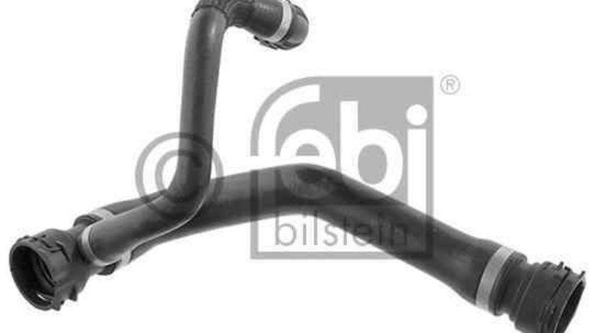 Furtun radiator BMW X5 (E70) FEBI BILSTEIN 46036