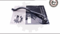 Furtun radiator ; BMW X5 (E70) X6 (E71) ; 11537585...