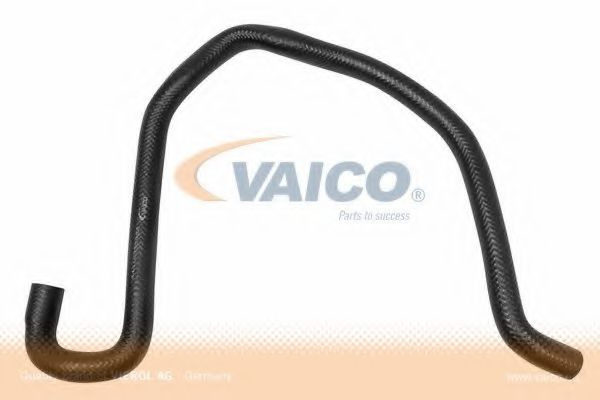 Furtun radiator BMW X6 (E71, E72) (2008 - 2014) VAICO V20-2396 piesa NOUA