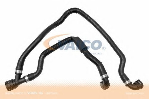Furtun radiator BMW X6 (E71, E72) (2008 - 2014) VAICO V20-2401 piesa NOUA