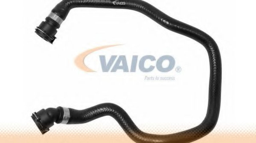 Furtun radiator BMW X6 (E71, E72) (2008 - 2014) VAICO V20-2386 piesa NOUA