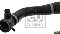 Furtun radiator BMW Z4 (E89) FEBI BILSTEIN 45816