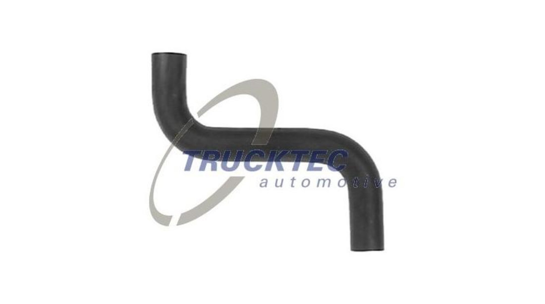 Furtun radiator Chevrolet CAMARO 1992-2002 #2 14009